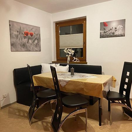 Ferienwohnung Familie Meinschad Rietz 外观 照片