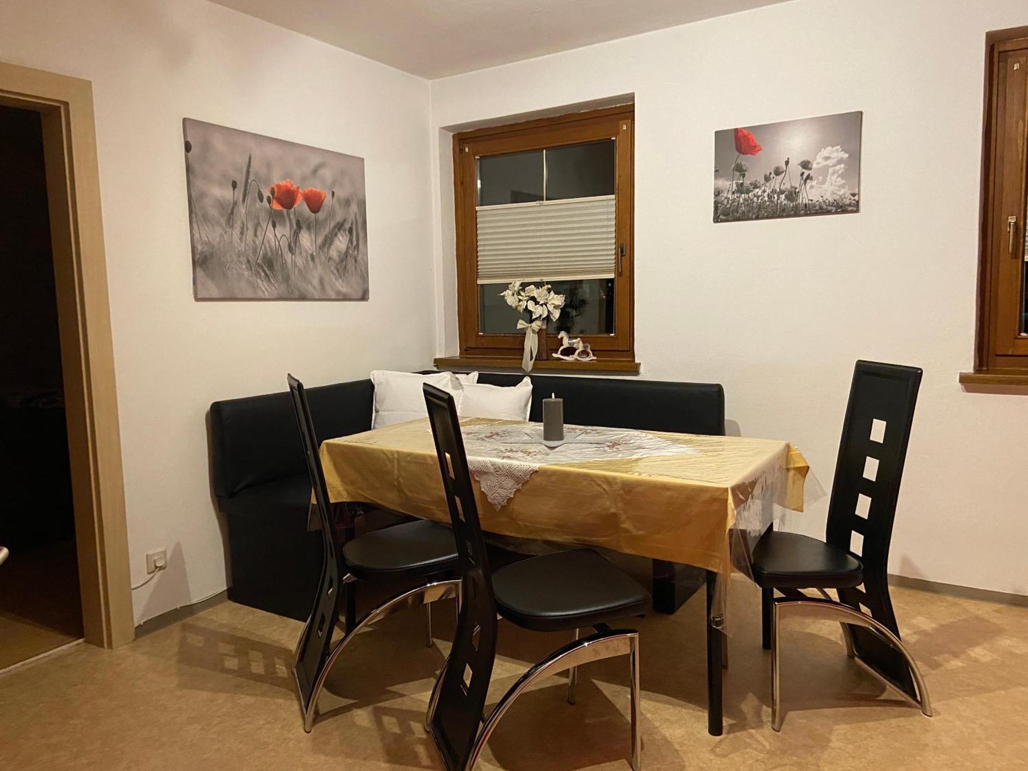 Ferienwohnung Familie Meinschad Rietz 外观 照片