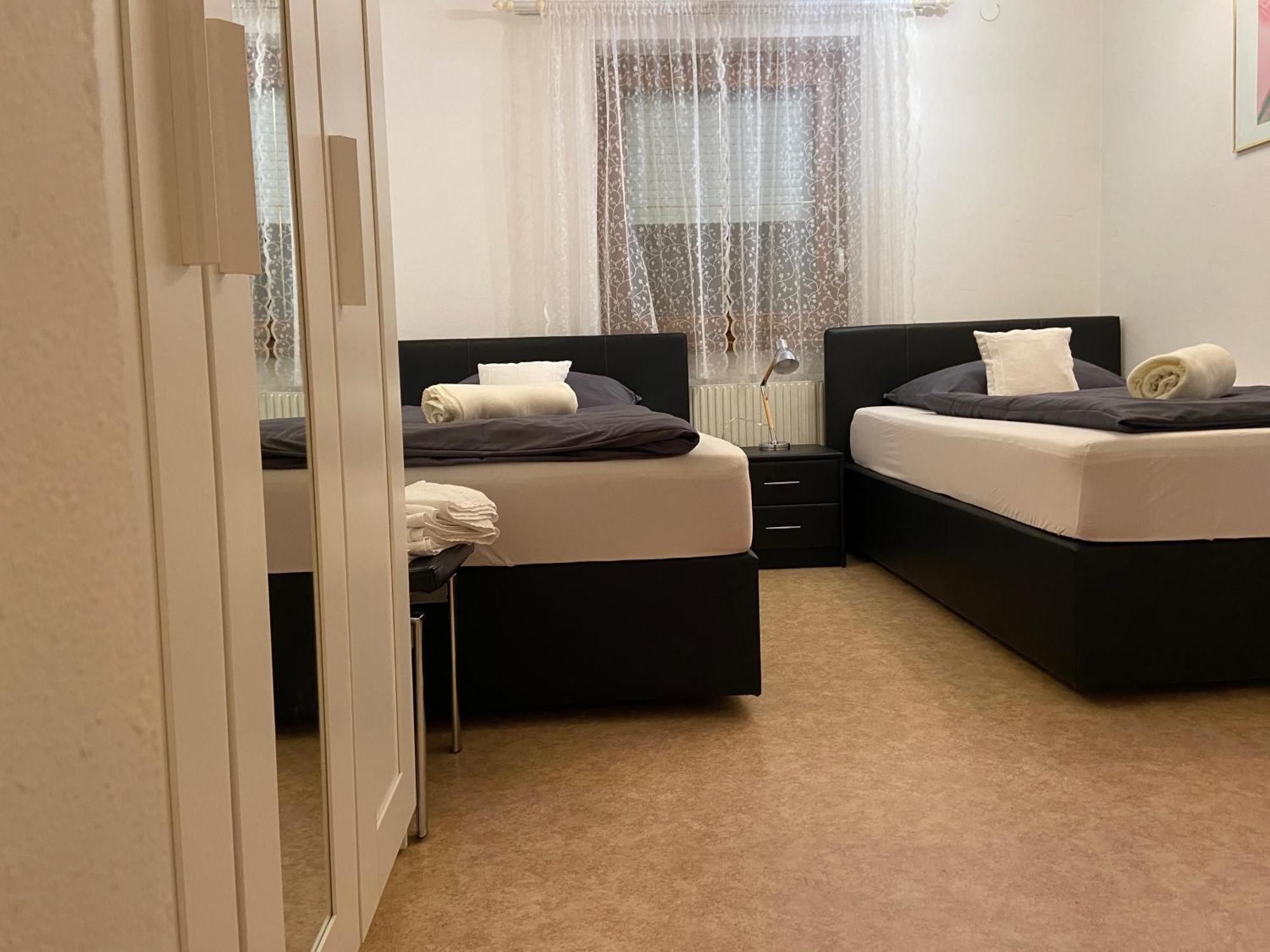 Ferienwohnung Familie Meinschad Rietz 外观 照片