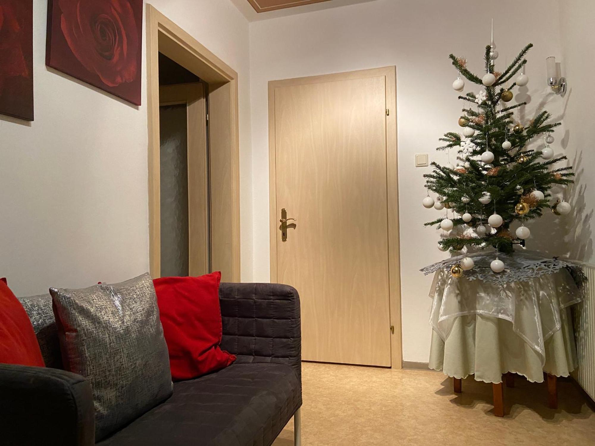 Ferienwohnung Familie Meinschad Rietz 外观 照片