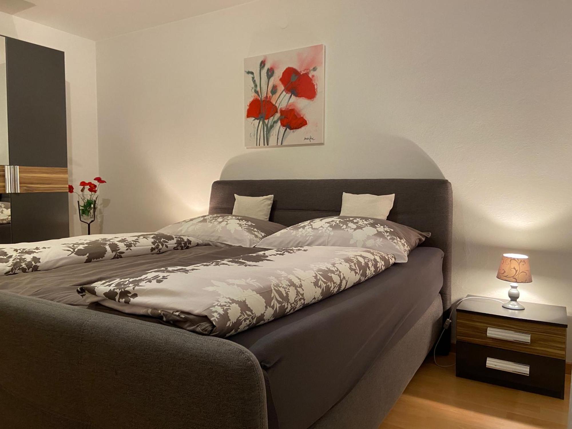 Ferienwohnung Familie Meinschad Rietz 外观 照片