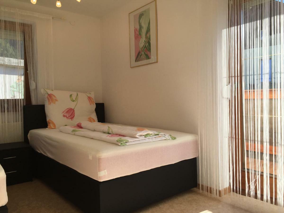 Ferienwohnung Familie Meinschad Rietz 外观 照片