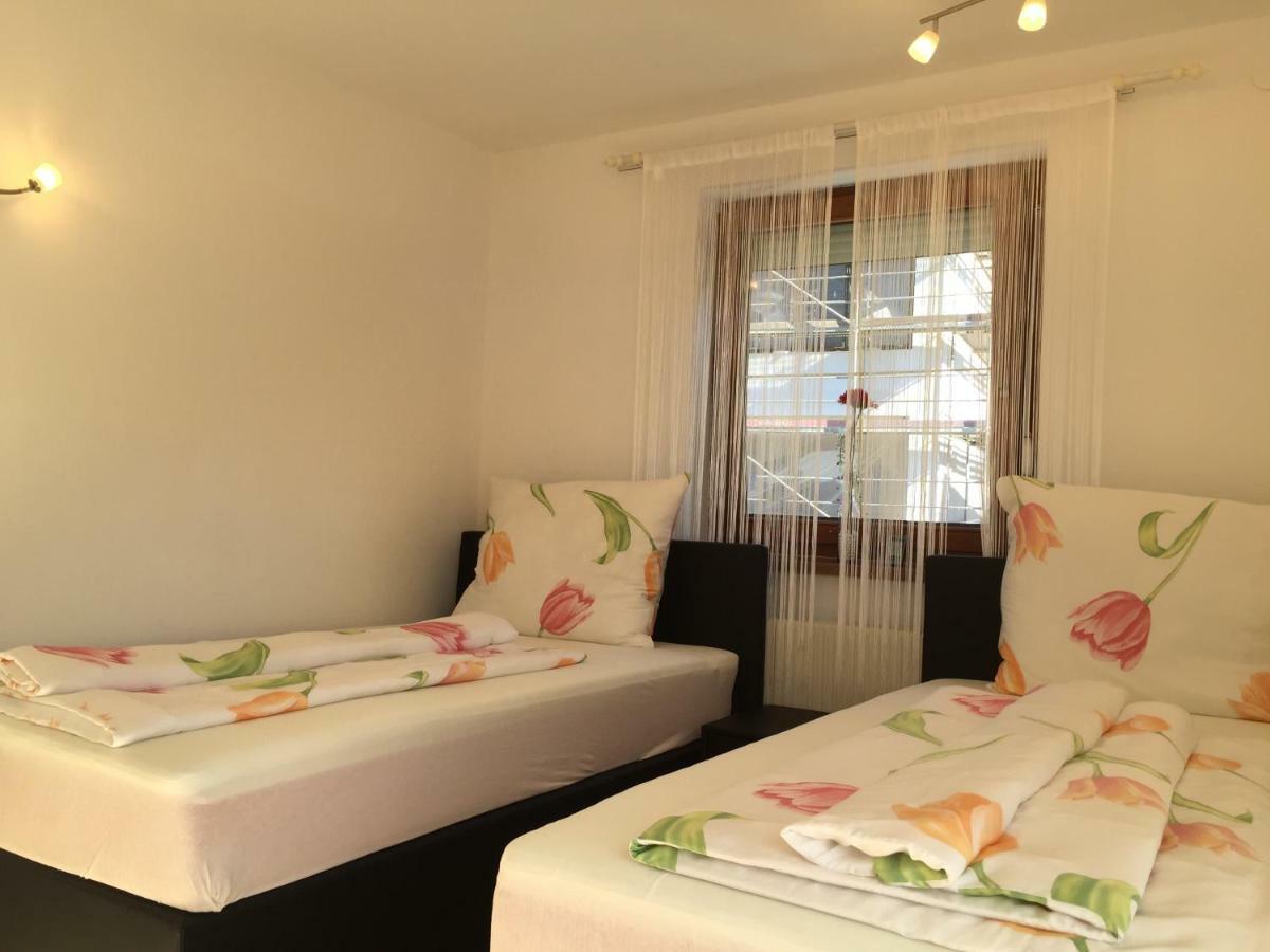 Ferienwohnung Familie Meinschad Rietz 外观 照片