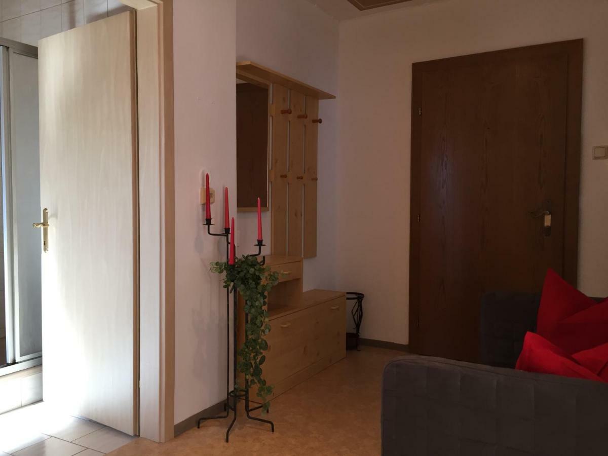 Ferienwohnung Familie Meinschad Rietz 外观 照片