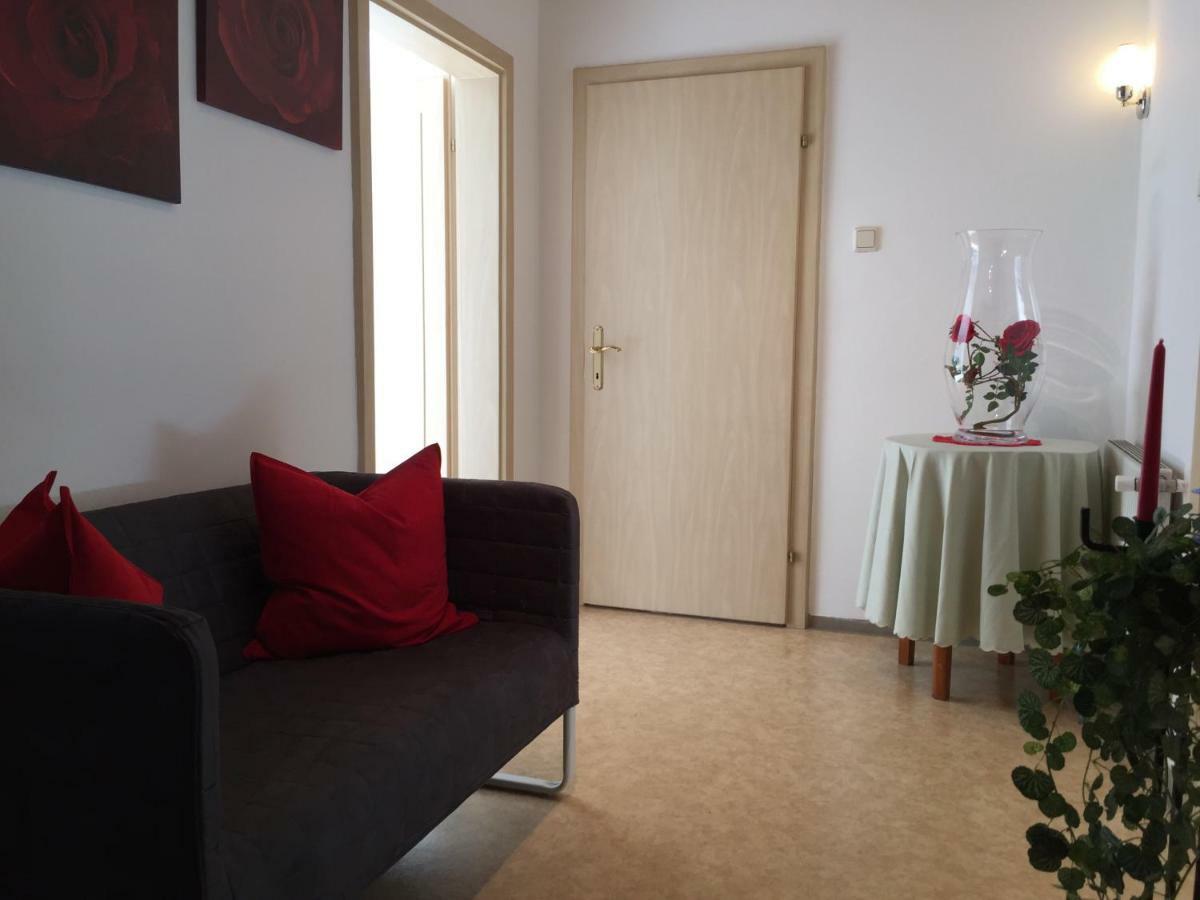 Ferienwohnung Familie Meinschad Rietz 外观 照片