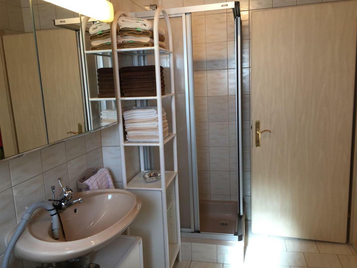 Ferienwohnung Familie Meinschad Rietz 外观 照片