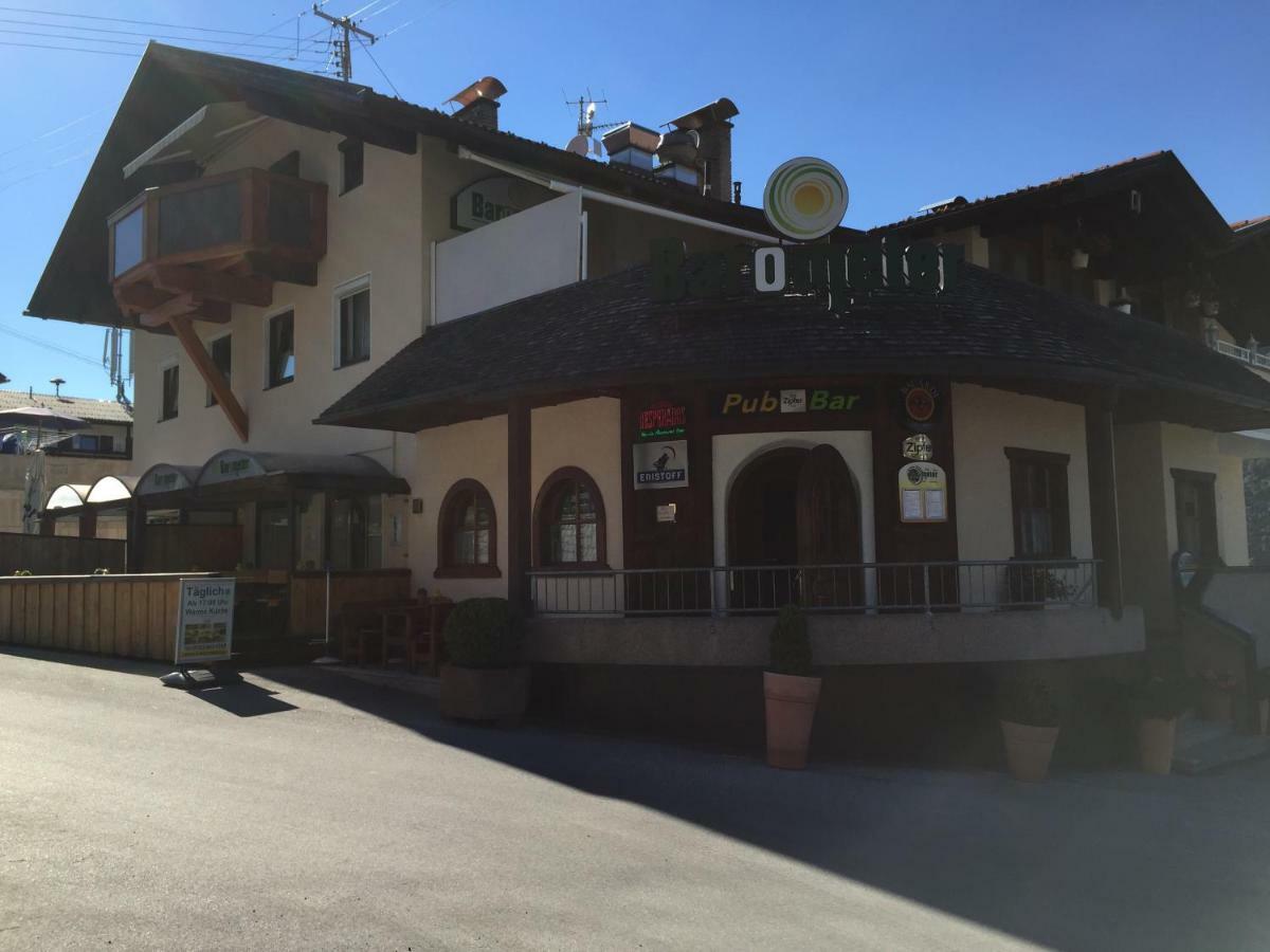 Ferienwohnung Familie Meinschad Rietz 外观 照片